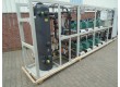 Advansor CO2 koel/vries install 105/90 kw
